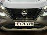 USED 2024 74 NISSAN X-TRAIL 1.5 h e-POWER Acenta Premium SUV 5dr Petrol Hybrid Auto e-4ORCE Euro 6 (s/s) (213 ps) 