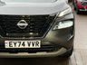 USED 2024 74 NISSAN X-TRAIL 1.5 h e-POWER Acenta Premium SUV 5dr Petrol Hybrid Auto e-4ORCE Euro 6 (s/s) (213 ps) 