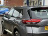 USED 2024 74 NISSAN X-TRAIL 1.5 h e-POWER Acenta Premium SUV 5dr Petrol Hybrid Auto e-4ORCE Euro 6 (s/s) (213 ps) 