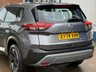 USED 2024 74 NISSAN X-TRAIL 1.5 h e-POWER Acenta Premium SUV 5dr Petrol Hybrid Auto e-4ORCE Euro 6 (s/s) (213 ps) 
