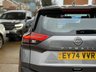 USED 2024 74 NISSAN X-TRAIL 1.5 h e-POWER Acenta Premium SUV 5dr Petrol Hybrid Auto e-4ORCE Euro 6 (s/s) (213 ps) 