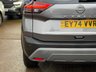 USED 2024 74 NISSAN X-TRAIL 1.5 h e-POWER Acenta Premium SUV 5dr Petrol Hybrid Auto e-4ORCE Euro 6 (s/s) (213 ps) 