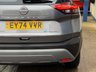 USED 2024 74 NISSAN X-TRAIL 1.5 h e-POWER Acenta Premium SUV 5dr Petrol Hybrid Auto e-4ORCE Euro 6 (s/s) (213 ps) 