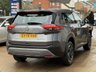 USED 2024 74 NISSAN X-TRAIL 1.5 h e-POWER Acenta Premium SUV 5dr Petrol Hybrid Auto e-4ORCE Euro 6 (s/s) (213 ps) 