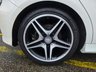 USED 2014 64 MERCEDES-BENZ A-CLASS 2.1 A200 CDI AMG Sport Hatchback 5dr Diesel Manual Euro 6 (s/s) (136 ps) 