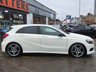 USED 2014 64 MERCEDES-BENZ A-CLASS 2.1 A200 CDI AMG Sport Hatchback 5dr Diesel Manual Euro 6 (s/s) (136 ps) 