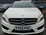 USED 2014 64 MERCEDES-BENZ A-CLASS 2.1 A200 CDI AMG Sport Hatchback 5dr Diesel Manual Euro 6 (s/s) (136 ps) 