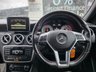 USED 2014 64 MERCEDES-BENZ A-CLASS 2.1 A200 CDI AMG Sport Hatchback 5dr Diesel Manual Euro 6 (s/s) (136 ps) 