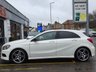 USED 2014 64 MERCEDES-BENZ A-CLASS 2.1 A200 CDI AMG Sport Hatchback 5dr Diesel Manual Euro 6 (s/s) (136 ps) 