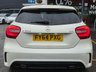 USED 2014 64 MERCEDES-BENZ A-CLASS 2.1 A200 CDI AMG Sport Hatchback 5dr Diesel Manual Euro 6 (s/s) (136 ps) 