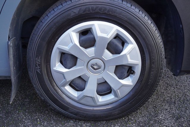 2023 RENAULT MASTER - Photo 3