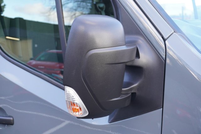 2023 RENAULT MASTER - Photo 4