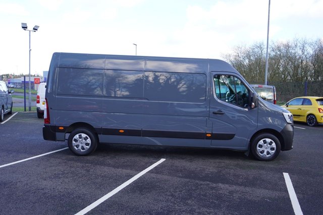2023 RENAULT MASTER - Photo 6