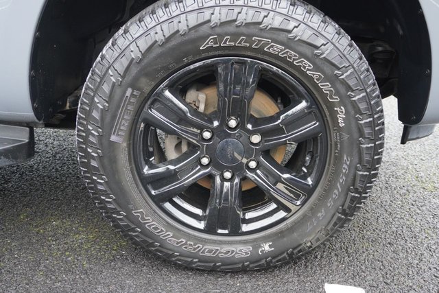 2022 FORD RANGER - Photo 3