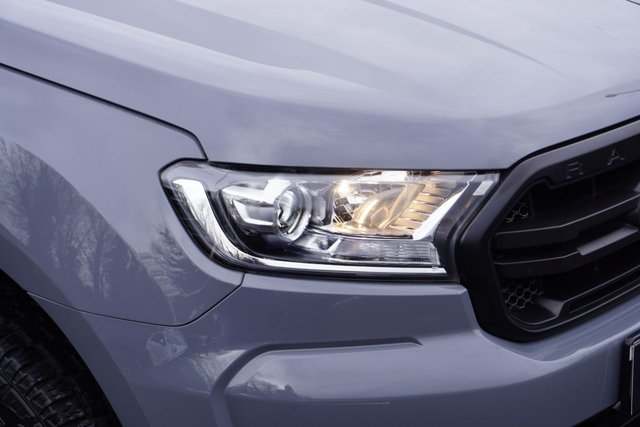 2022 FORD RANGER - Photo 9