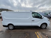 USED 2021 71 NISSAN NV300 2.0 dCi 30 Acenta Panel Van 4dr Diesel Manual L2 H1 Euro 6 (120 ps) 