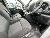 USED 2021 71 NISSAN NV300 2.0 dCi 30 Acenta Panel Van 4dr Diesel Manual L2 H1 Euro 6 (120 ps) 
