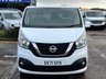 USED 2021 71 NISSAN NV300 2.0 dCi 30 Acenta Panel Van 4dr Diesel Manual L2 H1 Euro 6 (120 ps) 