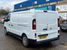 USED 2021 71 NISSAN NV300 2.0 dCi 30 Acenta Panel Van 4dr Diesel Manual L2 H1 Euro 6 (120 ps) 