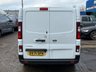 USED 2021 71 NISSAN NV300 2.0 dCi 30 Acenta Panel Van 4dr Diesel Manual L2 H1 Euro 6 (120 ps) 