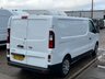 USED 2021 71 NISSAN NV300 2.0 dCi 30 Acenta Panel Van 4dr Diesel Manual L2 H1 Euro 6 (120 ps) 