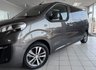 USED 2019 19 PEUGEOT TRAVELLER 2.0 BlueHDi Allure Standard MPV 5dr Diesel Manual MWB Euro 6 (s/s) (150 ps) MPV