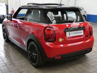 USED 2022 22 MINI Electric Hatch Cooper SE 32.6kWh Level 3 Hatchback 3dr Electric Auto (184 ps) BIG SPEC HEAD UP DISPLAY SAT NAV HEATED LEATHER INTERIOR REAR VIEW CAMERA CRUISE CONTROL PARKING SENSORS 1 OWNER SERVICE HISTORY WARRANTY