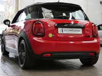USED 2022 22 MINI Electric Hatch Cooper SE 32.6kWh Level 3 Hatchback 3dr Electric Auto (184 ps) BIG SPEC HEAD UP DISPLAY SAT NAV HEATED LEATHER INTERIOR REAR VIEW CAMERA CRUISE CONTROL PARKING SENSORS 1 OWNER SERVICE HISTORY WARRANTY