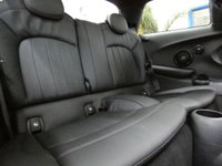 USED 2022 22 MINI Electric Hatch Cooper SE 32.6kWh Level 3 Hatchback 3dr Electric Auto (184 ps) BIG SPEC HEAD UP DISPLAY SAT NAV HEATED LEATHER INTERIOR REAR VIEW CAMERA CRUISE CONTROL PARKING SENSORS 1 OWNER SERVICE HISTORY WARRANTY