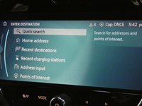 USED 2022 22 MINI Electric Hatch Cooper SE 32.6kWh Level 3 Hatchback 3dr Electric Auto (184 ps) BIG SPEC HEAD UP DISPLAY SAT NAV HEATED LEATHER INTERIOR REAR VIEW CAMERA CRUISE CONTROL PARKING SENSORS 1 OWNER SERVICE HISTORY WARRANTY