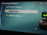 USED 2022 22 MINI Electric Hatch Cooper SE 32.6kWh Level 3 Hatchback 3dr Electric Auto (184 ps) BIG SPEC HEAD UP DISPLAY SAT NAV HEATED LEATHER INTERIOR REAR VIEW CAMERA CRUISE CONTROL PARKING SENSORS 1 OWNER SERVICE HISTORY WARRANTY
