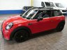 USED 2022 22 MINI Electric Hatch Cooper SE 32.6kWh Level 3 Hatchback 3dr Electric Auto (184 ps) BIG SPEC HEAD UP DISPLAY SAT NAV HEATED LEATHER INTERIOR REAR VIEW CAMERA CRUISE CONTROL PARKING SENSORS 1 OWNER SERVICE HISTORY WARRANTY