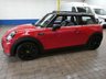 USED 2022 22 MINI Electric Hatch Cooper SE 32.6kWh Level 3 Hatchback 3dr Electric Auto (184 ps) BIG SPEC HEAD UP DISPLAY SAT NAV HEATED LEATHER INTERIOR REAR VIEW CAMERA CRUISE CONTROL PARKING SENSORS 1 OWNER SERVICE HISTORY WARRANTY