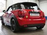 USED 2022 22 MINI Electric Hatch Cooper SE 32.6kWh Level 3 Hatchback 3dr Electric Auto (184 ps) BIG SPEC HEAD UP DISPLAY SAT NAV HEATED LEATHER INTERIOR REAR VIEW CAMERA CRUISE CONTROL PARKING SENSORS 1 OWNER SERVICE HISTORY WARRANTY
