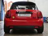 USED 2022 22 MINI Electric Hatch Cooper SE 32.6kWh Level 3 Hatchback 3dr Electric Auto (184 ps) BIG SPEC HEAD UP DISPLAY SAT NAV HEATED LEATHER INTERIOR REAR VIEW CAMERA CRUISE CONTROL PARKING SENSORS 1 OWNER SERVICE HISTORY WARRANTY