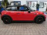USED 2022 22 MINI Electric Hatch Cooper SE 32.6kWh Level 3 Hatchback 3dr Electric Auto (184 ps) BIG SPEC HEAD UP DISPLAY SAT NAV HEATED LEATHER INTERIOR REAR VIEW CAMERA CRUISE CONTROL PARKING SENSORS 1 OWNER SERVICE HISTORY WARRANTY