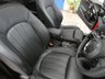 USED 2022 22 MINI Electric Hatch Cooper SE 32.6kWh Level 3 Hatchback 3dr Electric Auto (184 ps) BIG SPEC HEAD UP DISPLAY SAT NAV HEATED LEATHER INTERIOR REAR VIEW CAMERA CRUISE CONTROL PARKING SENSORS 1 OWNER SERVICE HISTORY WARRANTY