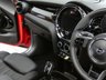 USED 2022 22 MINI Electric Hatch Cooper SE 32.6kWh Level 3 Hatchback 3dr Electric Auto (184 ps) BIG SPEC HEAD UP DISPLAY SAT NAV HEATED LEATHER INTERIOR REAR VIEW CAMERA CRUISE CONTROL PARKING SENSORS 1 OWNER SERVICE HISTORY WARRANTY