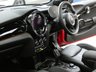 USED 2022 22 MINI Electric Hatch Cooper SE 32.6kWh Level 3 Hatchback 3dr Electric Auto (184 ps) BIG SPEC HEAD UP DISPLAY SAT NAV HEATED LEATHER INTERIOR REAR VIEW CAMERA CRUISE CONTROL PARKING SENSORS 1 OWNER SERVICE HISTORY WARRANTY
