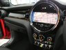 USED 2022 22 MINI Electric Hatch Cooper SE 32.6kWh Level 3 Hatchback 3dr Electric Auto (184 ps) BIG SPEC HEAD UP DISPLAY SAT NAV HEATED LEATHER INTERIOR REAR VIEW CAMERA CRUISE CONTROL PARKING SENSORS 1 OWNER SERVICE HISTORY WARRANTY
