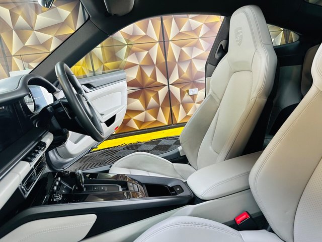 2019 PORSCHE 911 3.0T 992 Carrera S PDK Euro 6 (s/s) 2dr - Photo 6