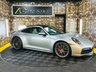 USED 2019 69 PORSCHE 911 3.0T 992 Carrera S PDK Euro 6 (s/s) 2dr SOLD!