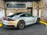 USED 2019 69 PORSCHE 911 3.0T 992 Carrera S PDK Euro 6 (s/s) 2dr SOLD!