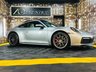 USED 2019 69 PORSCHE 911 3.0T 992 Carrera S PDK Euro 6 (s/s) 2dr SOLD!