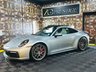 USED 2019 69 PORSCHE 911 3.0T 992 Carrera S PDK Euro 6 (s/s) 2dr SOLD!