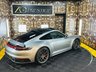 USED 2019 69 PORSCHE 911 3.0T 992 Carrera S PDK Euro 6 (s/s) 2dr SOLD!