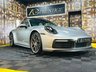 USED 2019 69 PORSCHE 911 3.0T 992 Carrera S PDK Euro 6 (s/s) 2dr SOLD!