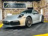 USED 2019 69 PORSCHE 911 3.0T 992 Carrera S PDK Euro 6 (s/s) 2dr SOLD!