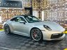 USED 2019 69 PORSCHE 911 3.0T 992 Carrera S PDK Euro 6 (s/s) 2dr SOLD!