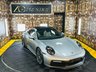 USED 2019 69 PORSCHE 911 3.0T 992 Carrera S PDK Euro 6 (s/s) 2dr SOLD!